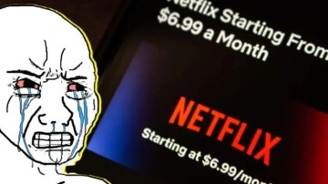 Netflix, Temel Paketi İki Ülkede Daha Kaldırıldı! - Webtekno