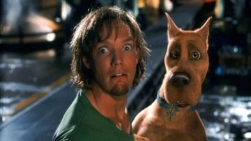 Netflix'ten Scooby-Doo Dizisi Geleceği İddia Edildi!