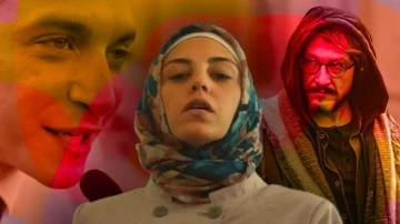 Netflix Türk Dizi ve Filmlerini Yayından Kaldırabilir - Webtekno