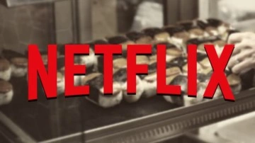 Netflix Yemek Sektörüne de Giriyor: İlk Restoranını Açacak! - Webtekno