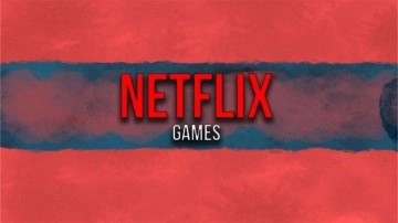 Netflix Yeni Bir Mobil Oyun Stüdyosu Kurdu