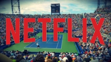 Netflix'e Canlı Spor Yayınları Gelebilir!