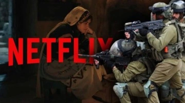 Netflix'in Farha Filmi, Tartışma Konusu Oldu