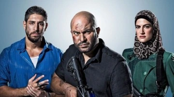 Netflix'in Fauda dizisinin oyuncusu Idan Amedi, İsrail ordusuna katıldı