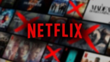 Netflix'in Reklamlı Paketinde Tüm İçerikler Olmayacak!