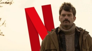 Netflix'in Yeni Gerilim Filmi 'Boğa Boğa'dan İlk Fragman