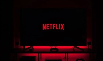 Netflix'te bir ilk: Canlı yayınlanacak