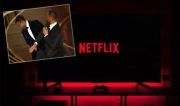 Netflix'te bir ilk: Chris Rock'ın stand-up gösterisi canlı yayınlanacak