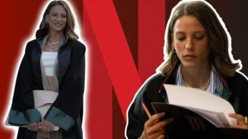 Netflix'ten Yeni Dizi: Kimler Geldi Kimler Geçti - Webtekno