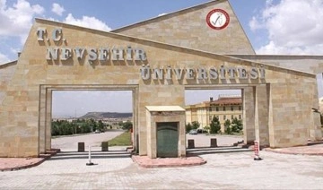 Nevşehir Hacı Bektaş Veli Üniversitesi'ndeki akademisyen ilanındaki şartlar dikkat çekiyor