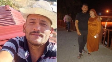 Nevşehir'de 33 yaşındaki adam sevgilisi tarafından öldürüldü