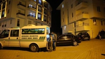 Nevşehir'de arkadaşları aradı cevap alamayınca acı olay ortaya çıktı