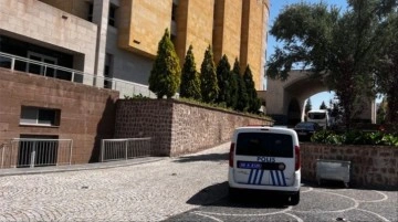 Nevşehir'de dehşet! Eşini ve 6 yaşındaki kızını otel havuzunda bıçaklayarak öldürdü