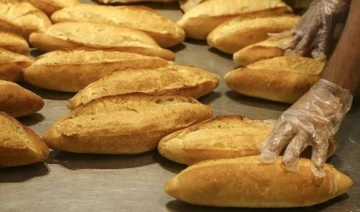 Nevşehir'de ekmeğe zam