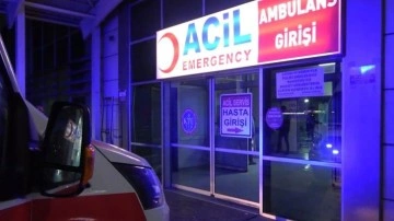 Nevşehir'de feci kaza: 4 kişi hayatını kaybetti