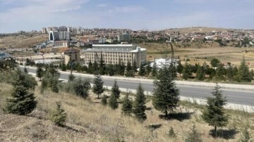 Nevşehir'de kurulacak SERA OSB'de yıllık 40 bin ton sebze yetiştirilecek