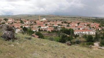 Nevşehir'in 5 köyü karantinaya alındı