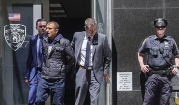 New York'taki Türkevi'ne saldıran sanık hakkında 'denetimli serbestlik' kararı v