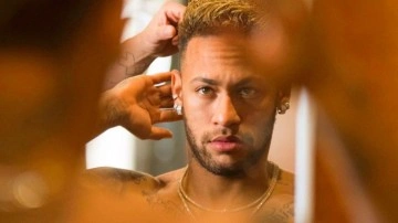 Neymar, 2024 Kupa Amerika'da forma giyemeyecek