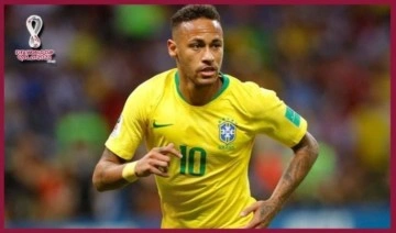 Neymar'ın Brezilya'daki partisi topa tutuldu