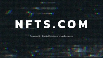 'NFTs.com' Tarihin En Pahalı İkinci Alan Adı Oldu
