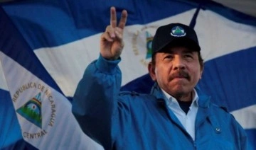 Nicaragua's Ortega called Catholic Church ‘perfect dictatorship’