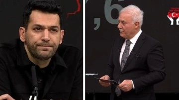 Nihat Hatipoğlu, Murat Yıldırım'ın sözünü kestiği iddialarına açıklık getirdi