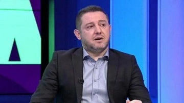 Nihat Kahveci, Fenerbahçe'yi yere göğe sığdıramadı!