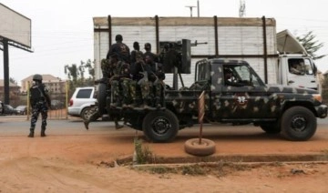 Nijerya'da ABD konvoyuna yönelik saldırıda can kaybı 7'ye yükseldi