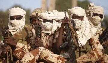 Nijerya'da Boko Haram'a operasyon: 24 terörist etkisiz hale getirildi