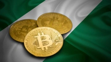 Nijerya'dan kripto para borsalarına erişim engeli