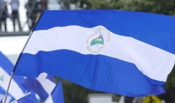 Nikaragua, ABD'yi hedef aldı: Washington'a bağlı misyoner kuruluşları kapattı