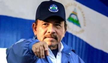 Nikaragua Devlet Başkanı Ortega: AB ülkeleri, bölgemizdeki insanlara büyük zarar verdi