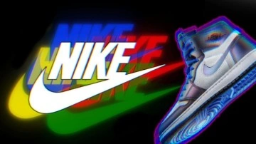 Nike, Sanal Ayakkabı Alabileceğini Mağazasını Tanıttı