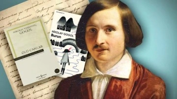 Nikolay Gogol’un Okumanız Gereken En Önemli Eserleri - Webtekno