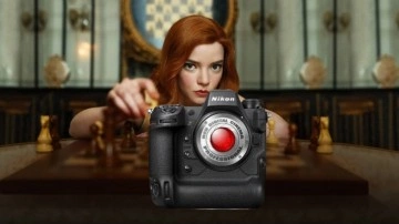 Nikon Sinema Kameraları Üreticisi RED'i Satın Alıyor