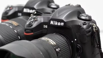 Nikon, SLR Kameralar Yapmaya Son Veriyor