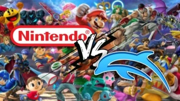 Nintendo, Dolphin Emülatörünü Süresiz Olarak Erteledi