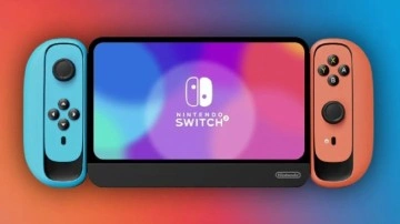 Nintendo Switch 2'nin Ekran Özellikleri Ortaya Çıktı - Webtekno