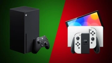 Nintendo Switch'e Gelecek İlk Xbox Özel Oyunları Belli Oldu