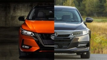 Nissan ile Honda'dan Elektrikli Otomobiller İçin İş Birliği