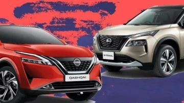 Nissan'ın Elektrikli Modelleri Türkiye'de: İşte Fiyatları!