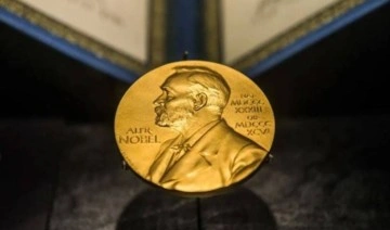 Nobel Barış Ödülü'ne 305 aday gösterildi