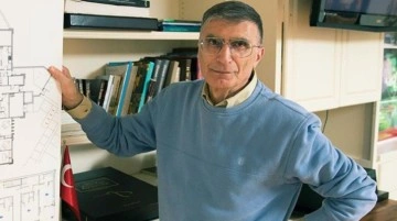 Nobel ödüllü Aziz Sancar'dan kanser hastalarına umut olacak çalışma! Fare deneyleri başlıyor