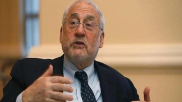 Nobel ödüllü iktisatçı Joseph Stiglitz'den dikkat çeken faiz çıkışı