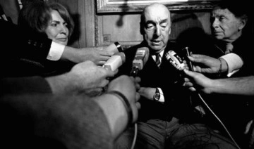 Nobel ödüllü Şilili şair Pablo Neruda hakkında korkunç iddia
