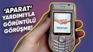 Nokia 6630’un Şaka Gibi Gelen Özellikleri
