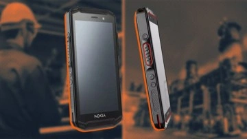 Nokia’nın Hem Zırhlı Hem de 5G’li Telefonları - Webtekno