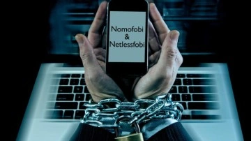Nomofobi nedir, belirtileri nelerdir? Netlessfobi ve nomofobi tedavi edilebilir mi?