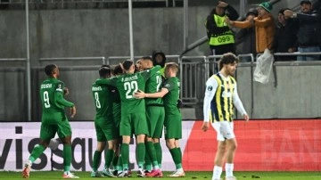 Nordsjaelland - Fenerbahçe maçı (CANLI SKOR)